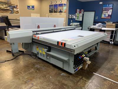 2009 Oce HYB173