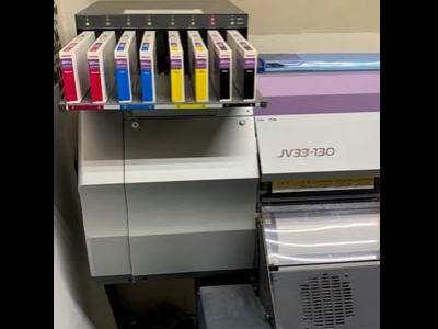 2013 Mimaki JV33-130