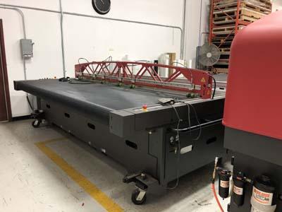 2016 EFI-VUTEk HS 100 Pro