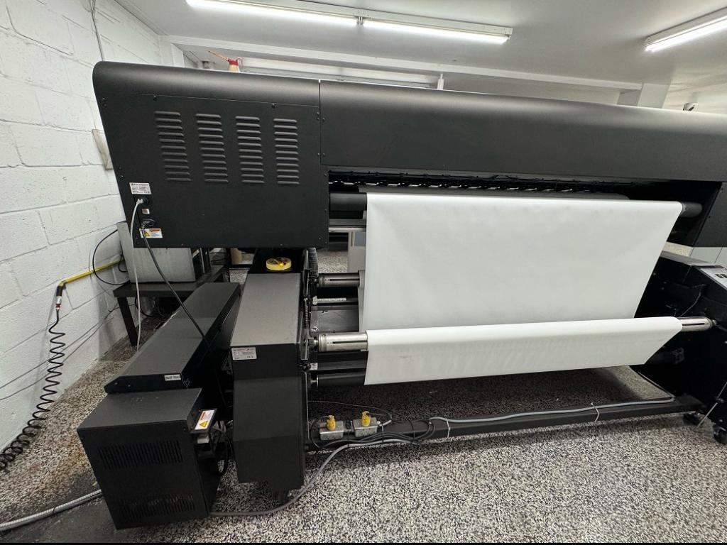 2016 DGEN Papyrus G5