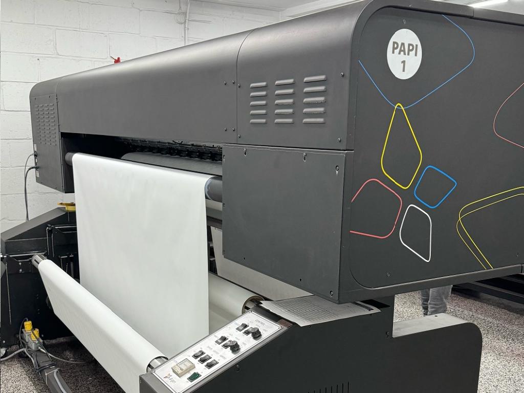 2016 DGEN Papyrus G5