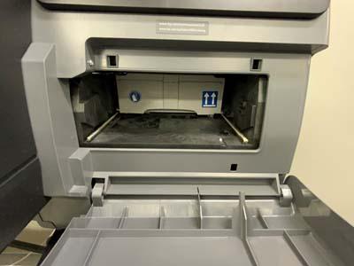 2018 Hewlett-Packard Latex 560