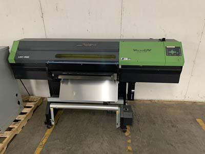 2009 Roland LEC-330