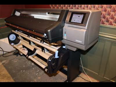 2020 Hewlett-Packard HP L560