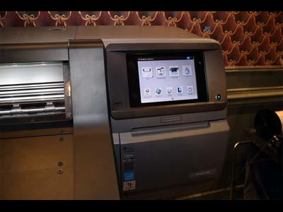 2020 Hewlett-Packard HP L560