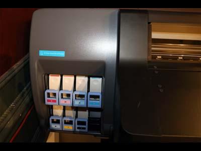 2020 Hewlett-Packard HP L560