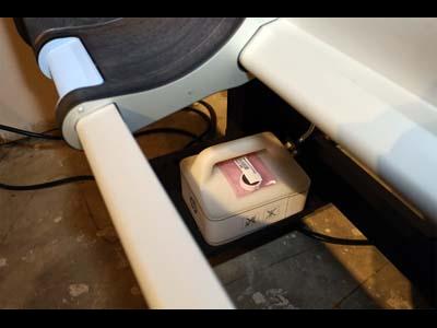 2020 Hewlett-Packard HP L560