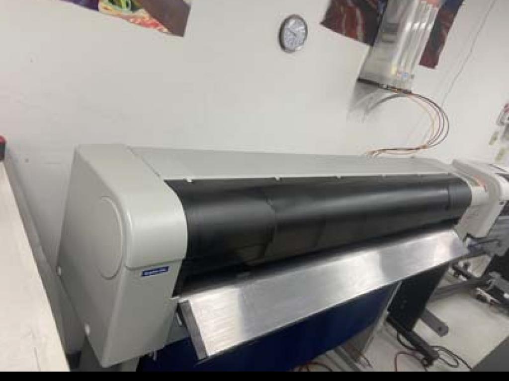 Unknown Mutoh R900c