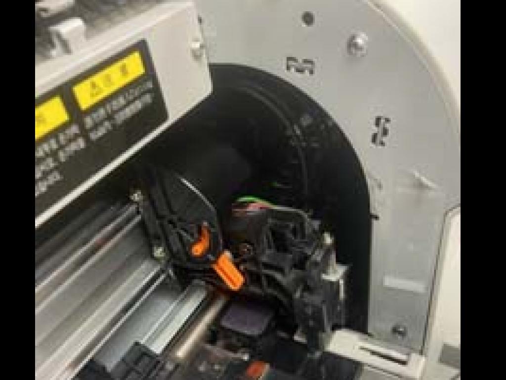 Unknown Mutoh R900c
