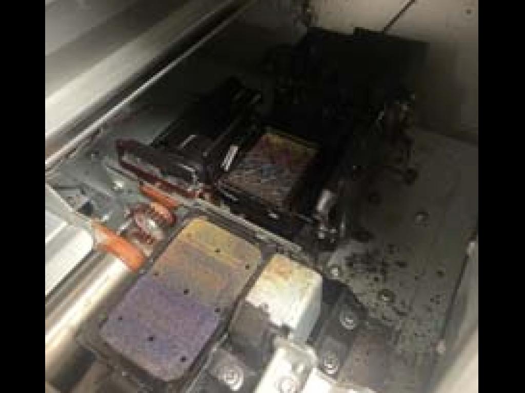 Unknown Mutoh R900c