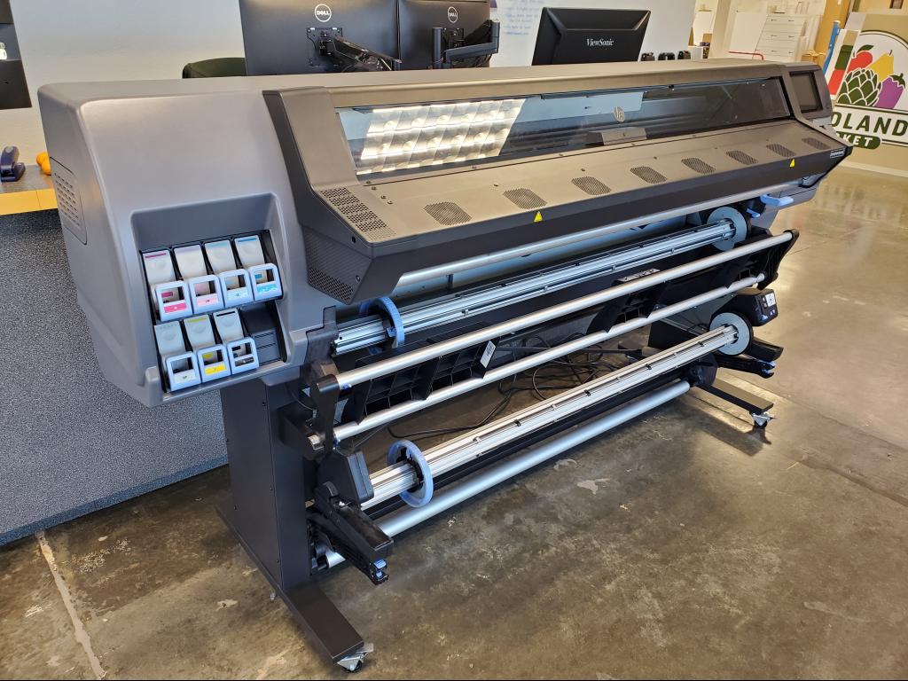 2016 Hewlett-Packard L360