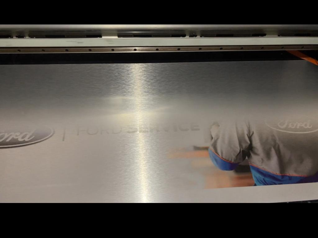 2016 Mimaki JFX500-2131