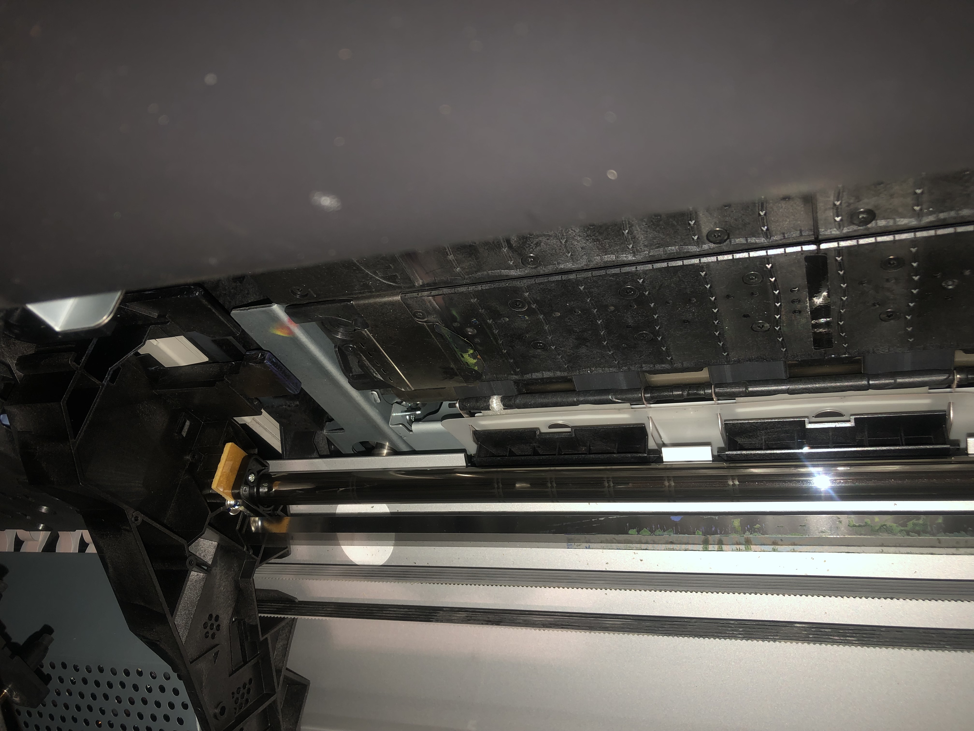 2016 Hewlett-Packard latex 310