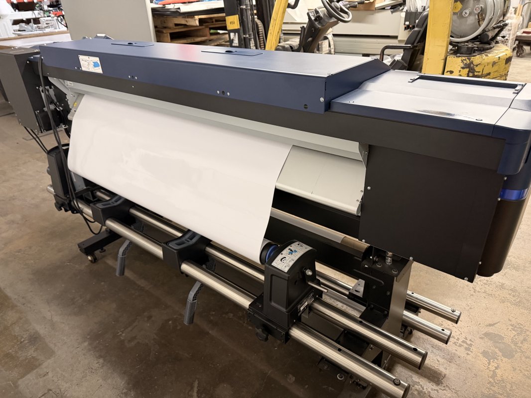 2017 Epson S80600