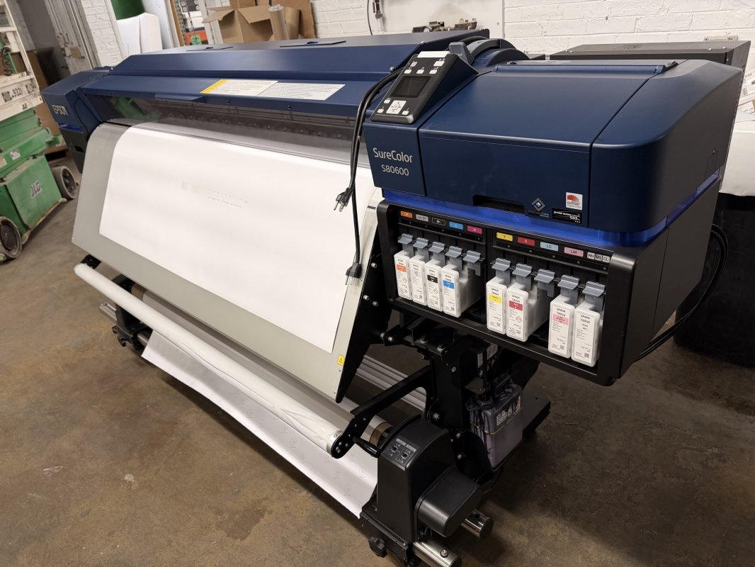 2017 Epson S80600