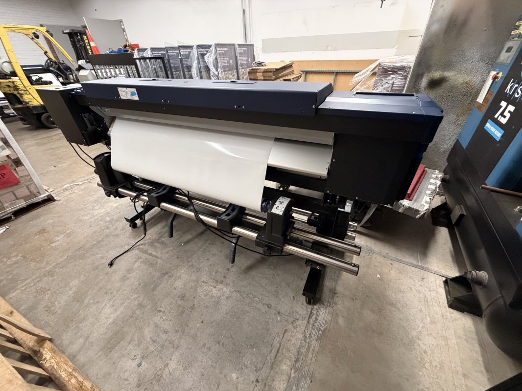 2017 Epson S80600