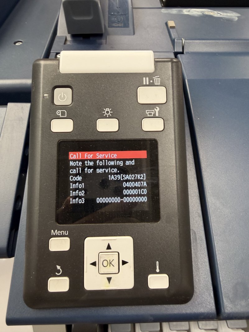 2017 Epson S80600