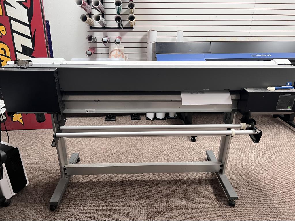 2007 Roland SP-540V
