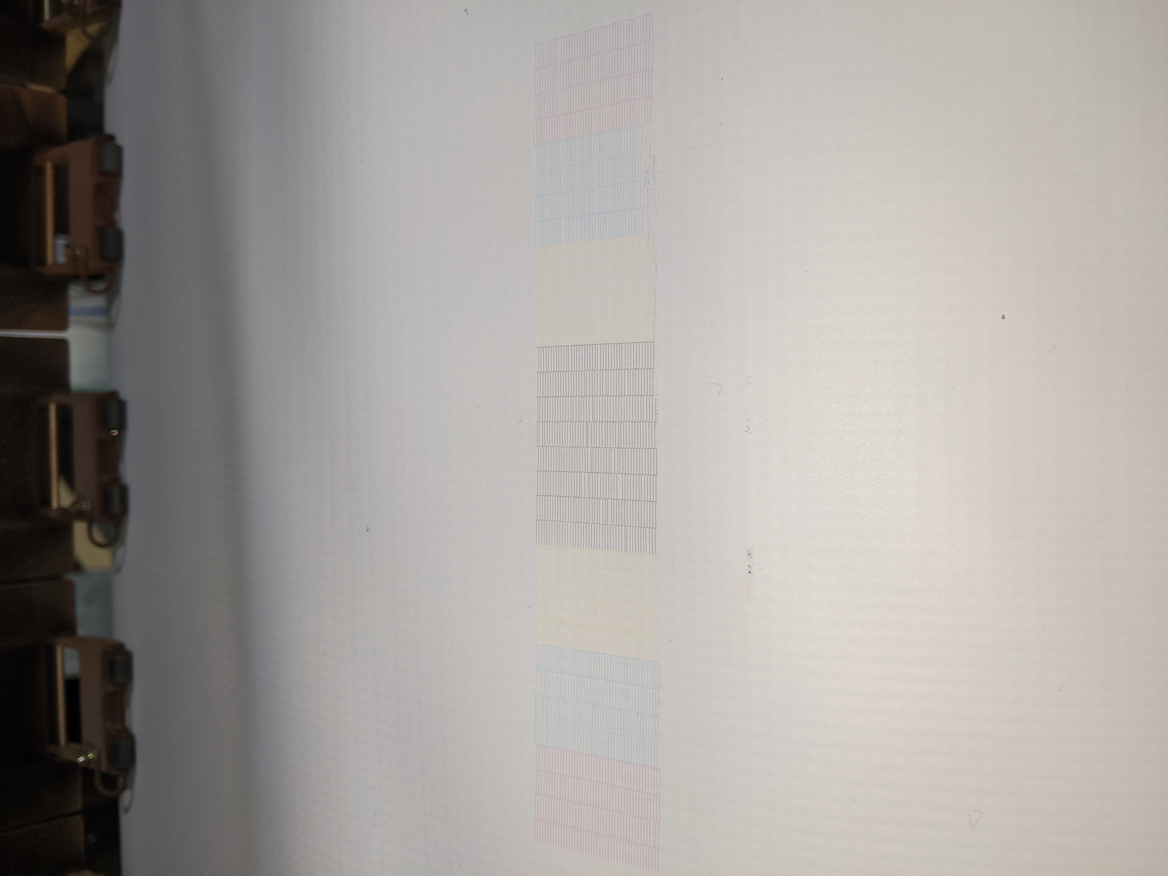 2012 Mimaki JV33-260 104
