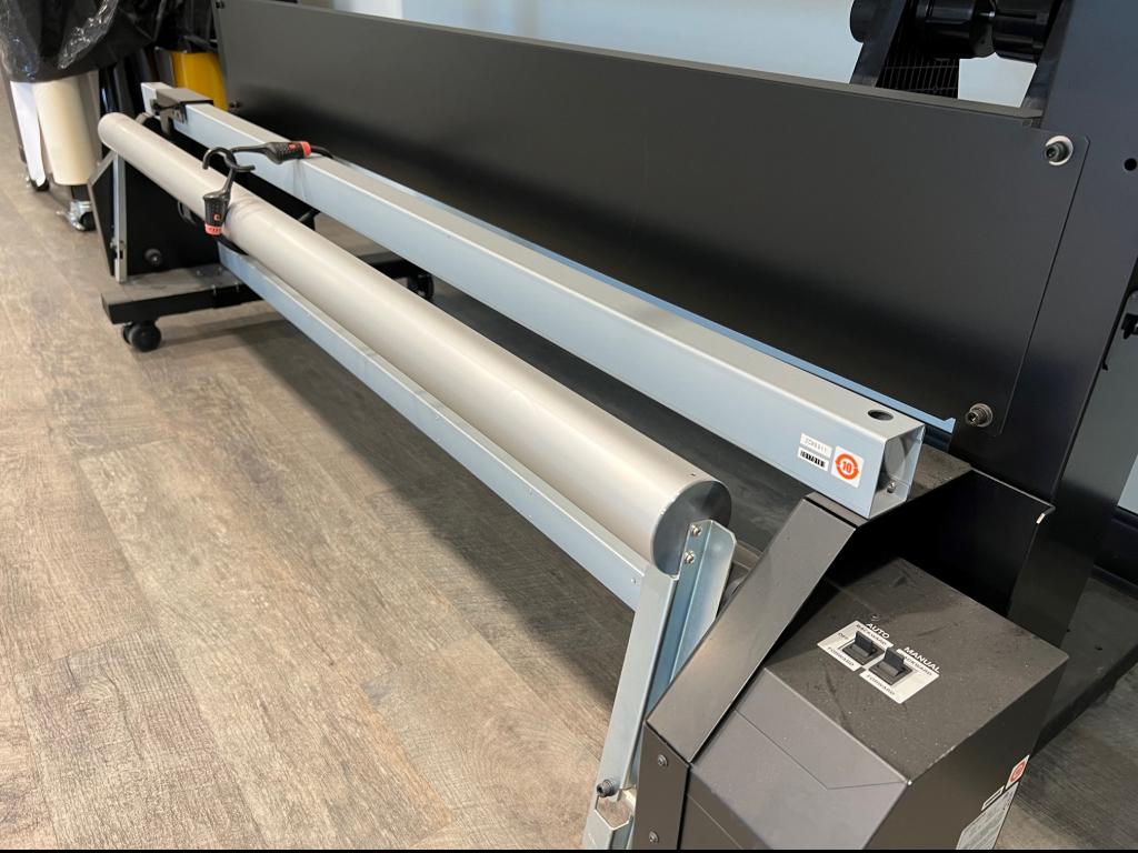 2017 Roland VG-540 Print/Cut Printer