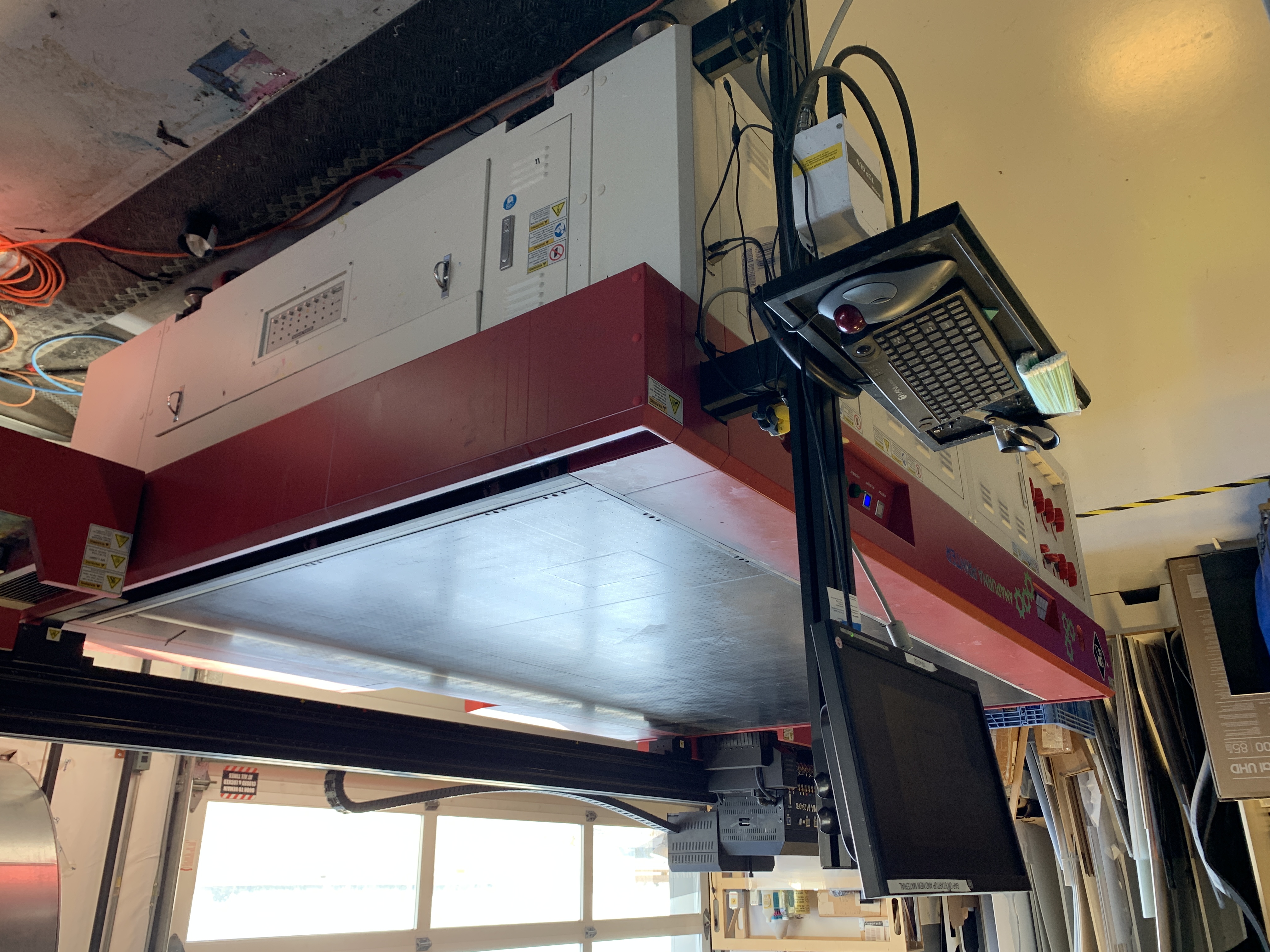 2012 Agfa Anapurna 2540