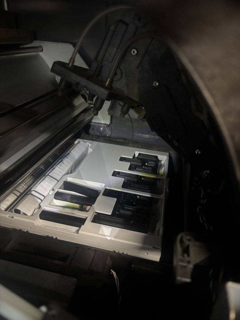 2017 Hewlett-Packard Latex 570