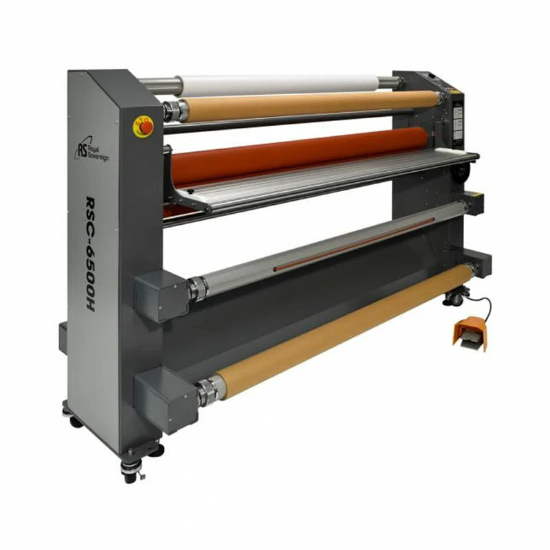 2024 Royal Sovereign RSC-6500H