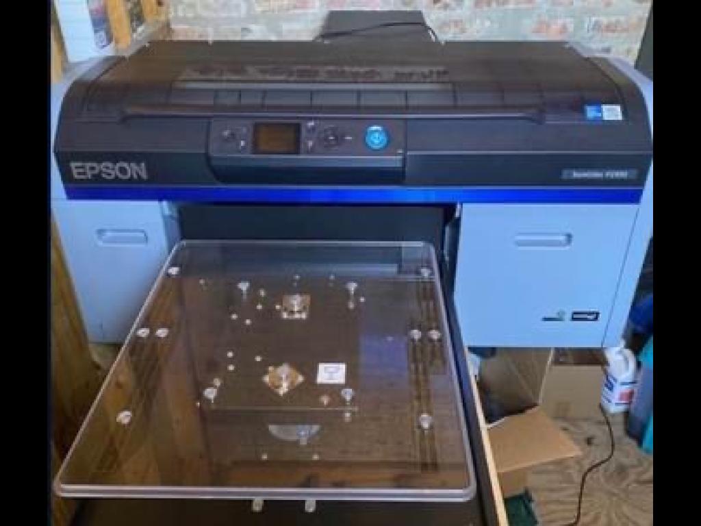 2020 Epson F2100