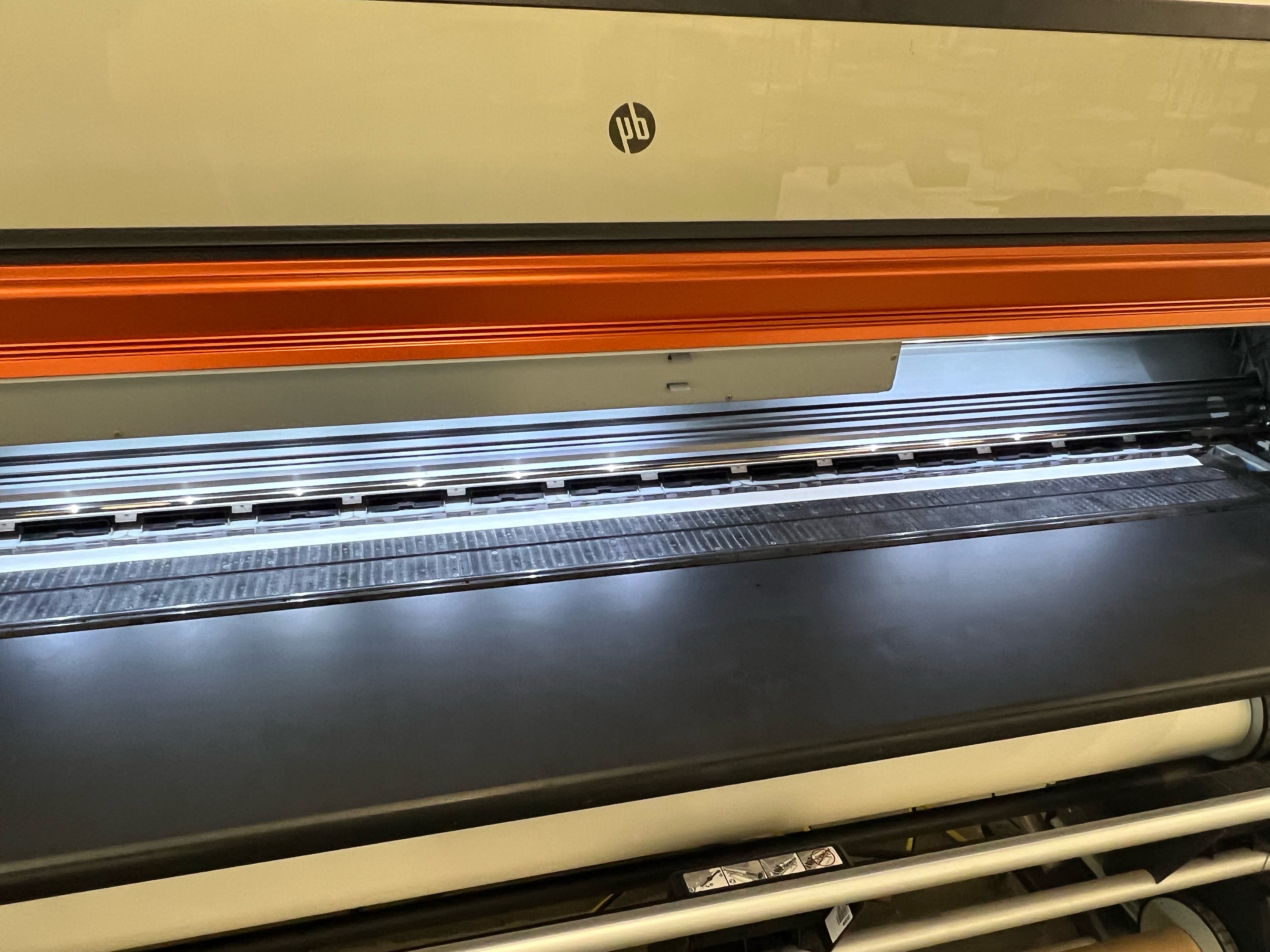2019 Hewlett-Packard Stitch S300