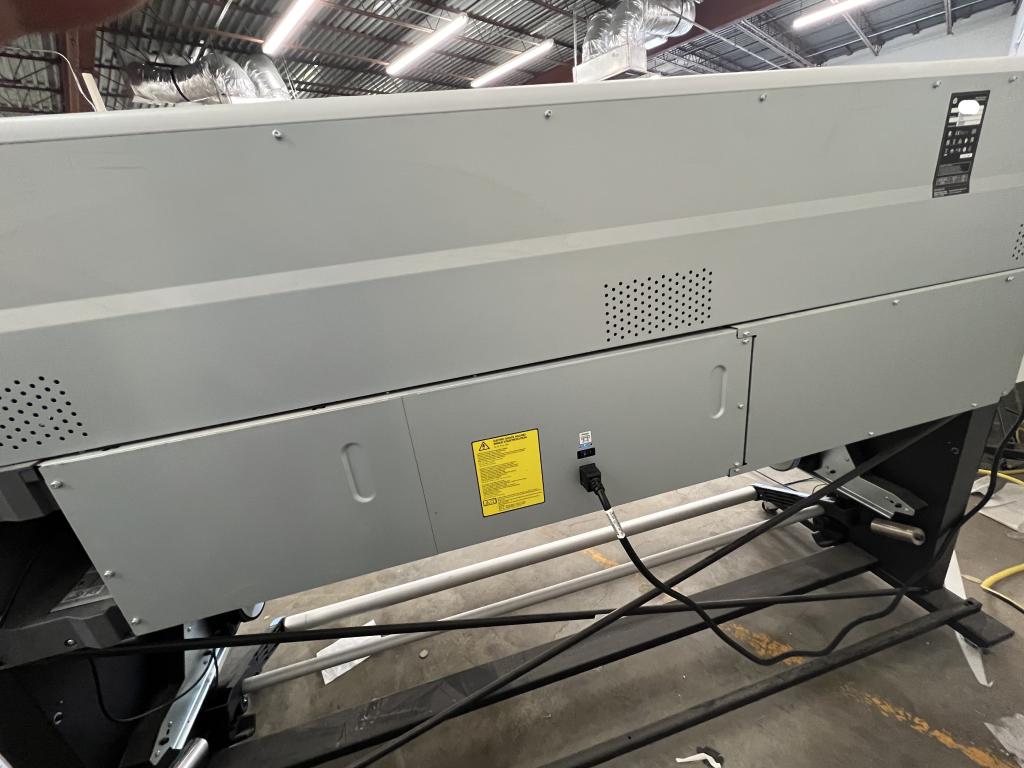 2020 Hewlett-Packard Stitch S300