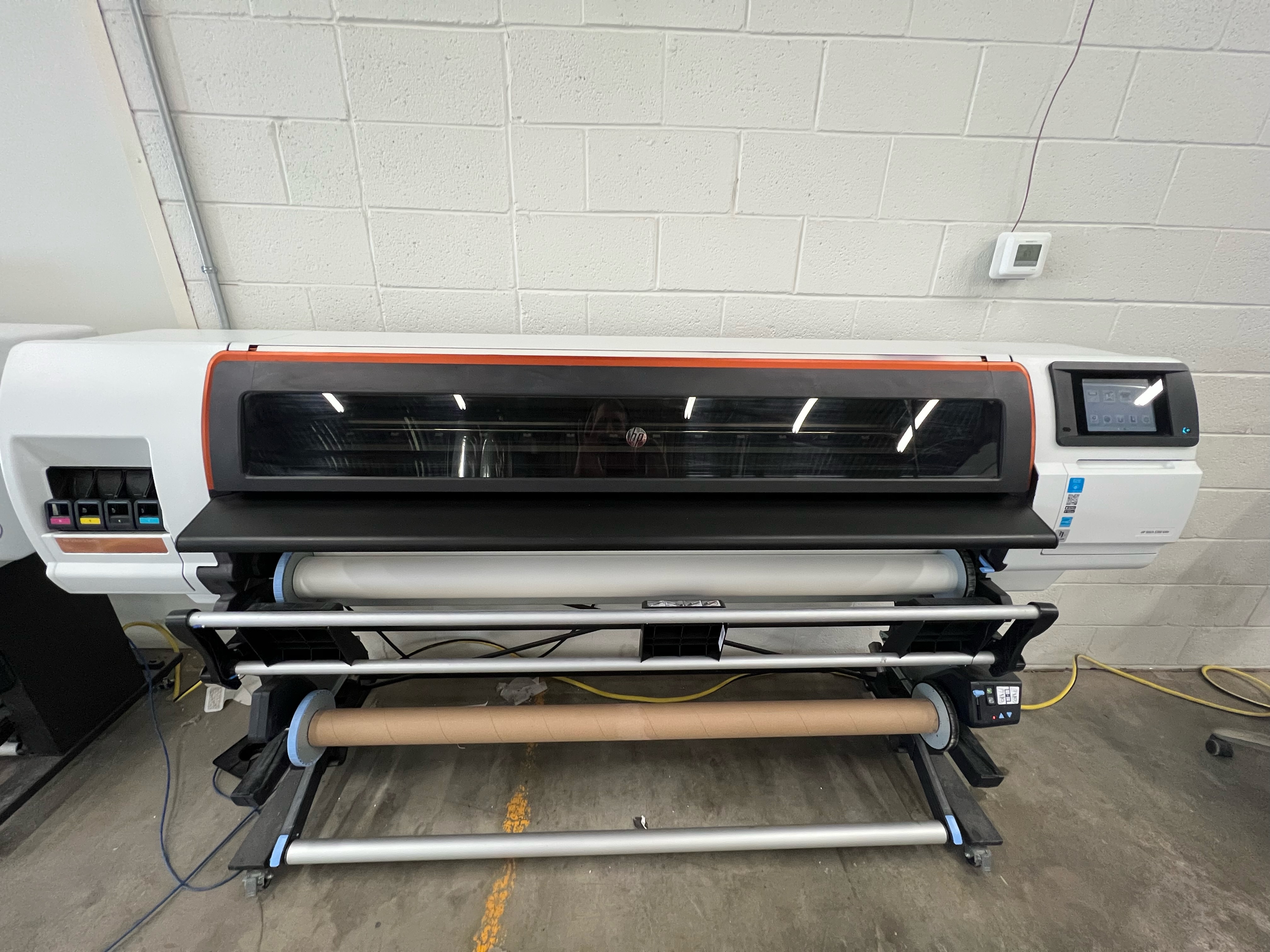 2020 Hewlett-Packard Stitch S300