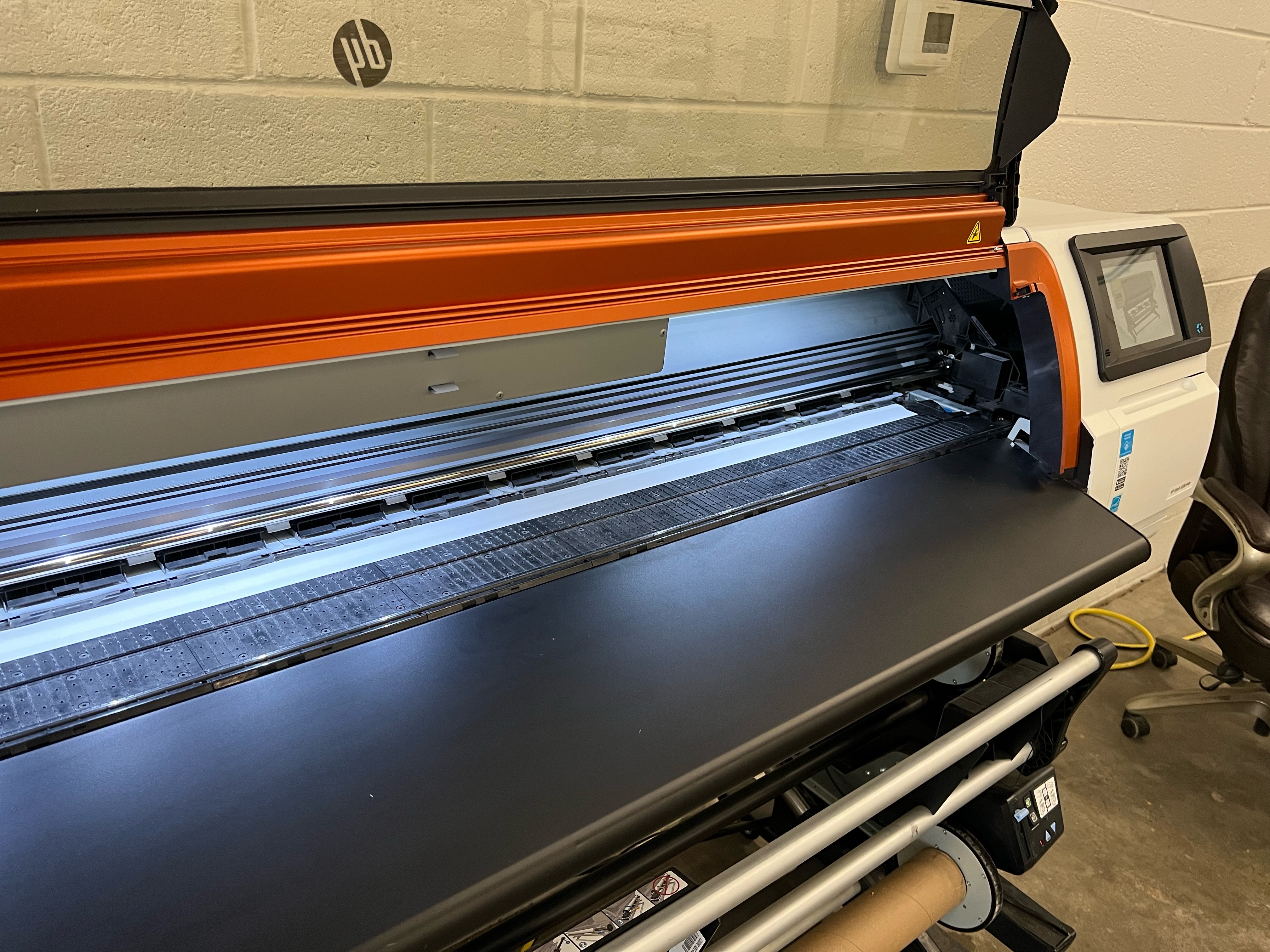 2020 Hewlett-Packard Stitch S300