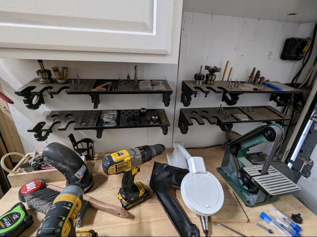 2020 Hytek CNC 5x10