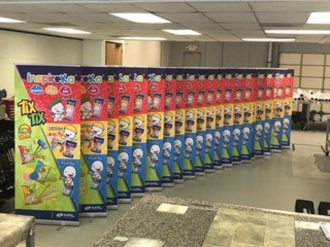 2014 PrinterEvolution  Kayo 126 DS