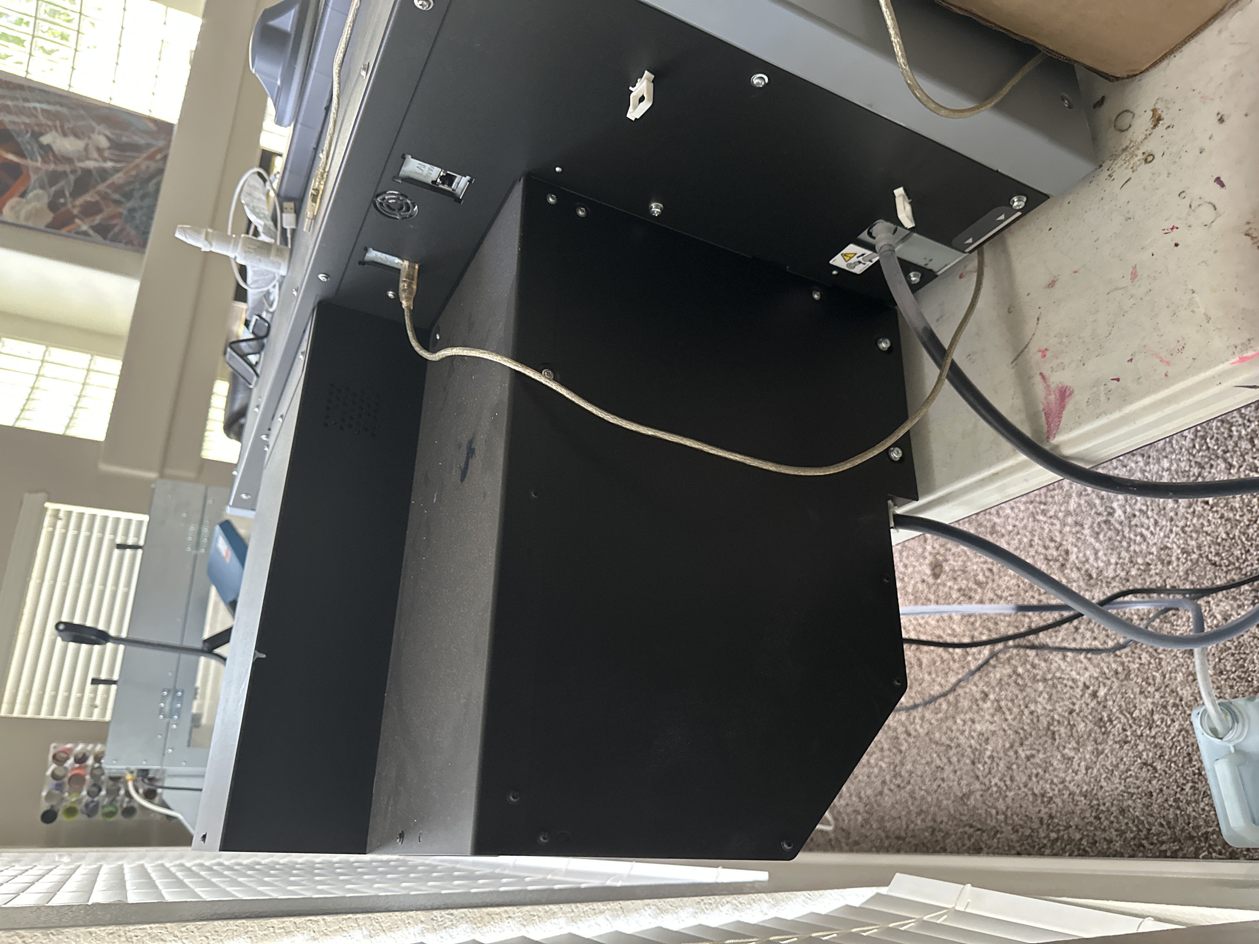 2022 Epson F2100