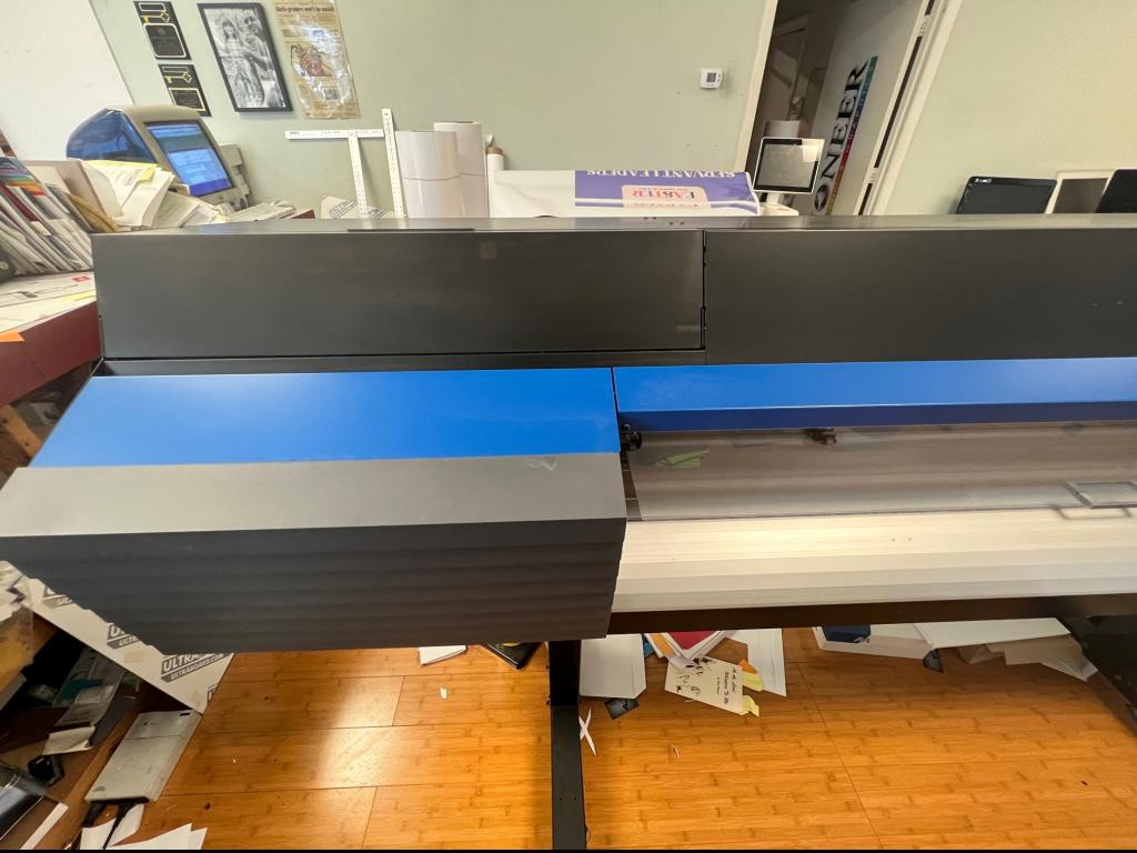 2018 Roland SG-540