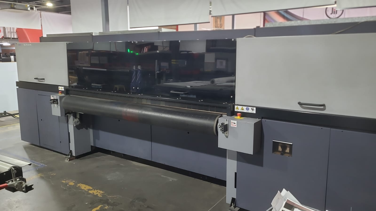 2014 Durst RHO P10 HS