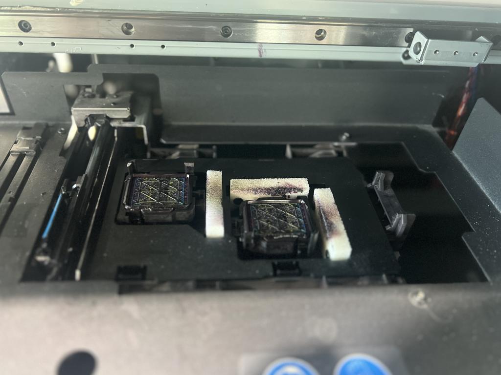2017 Mimaki JV300-160