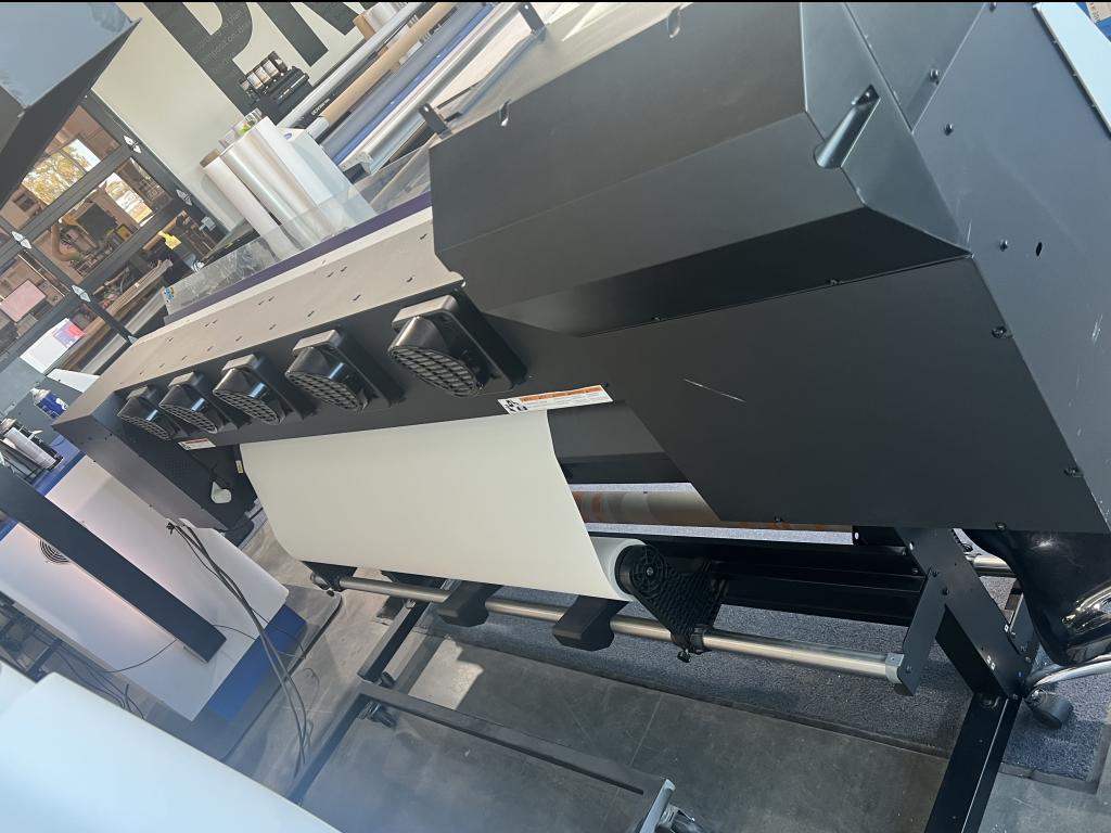 2018 Mimaki JV300-160