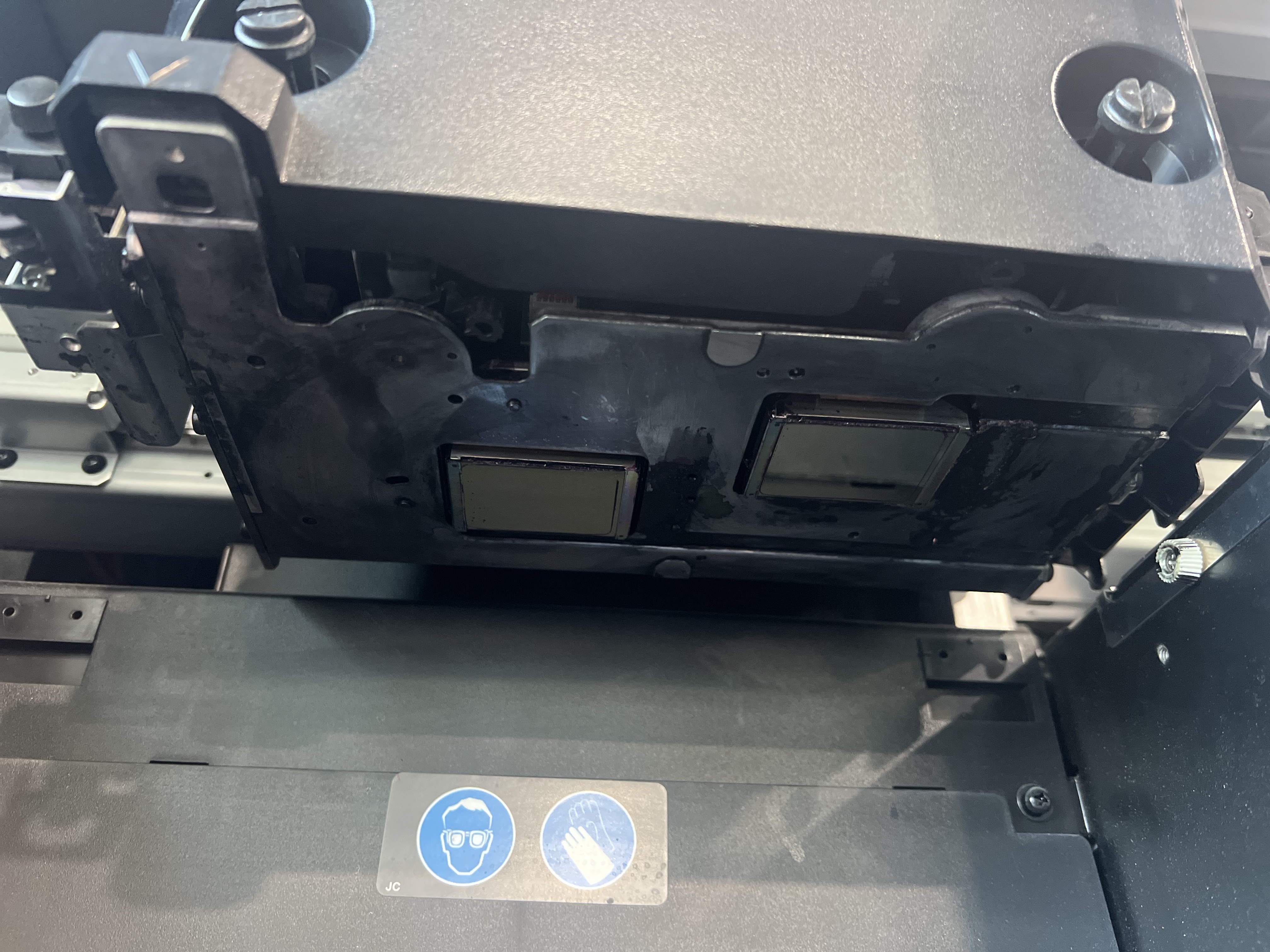 2018 Mimaki JV300-160
