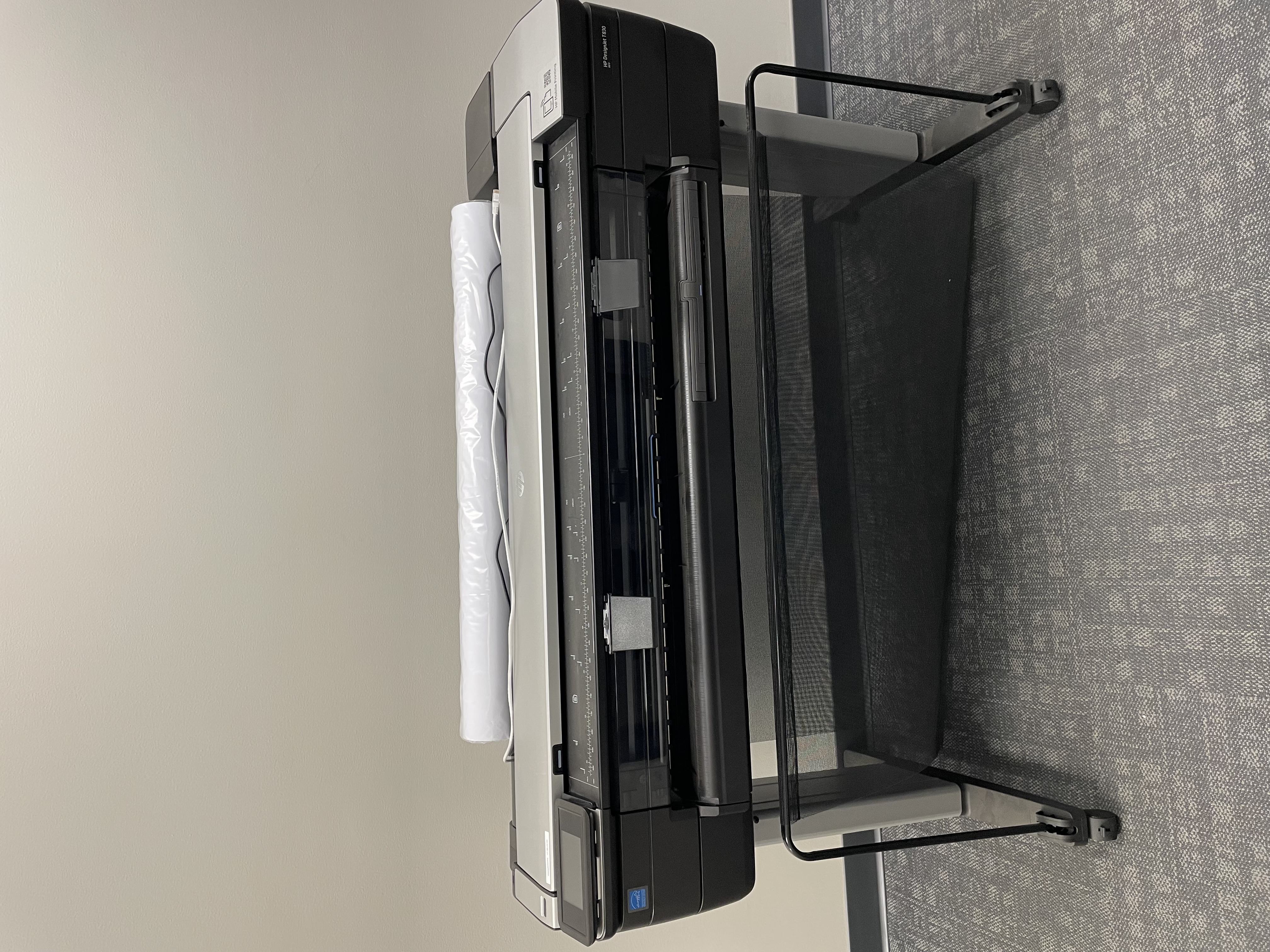2018 Hewlett-Packard T830