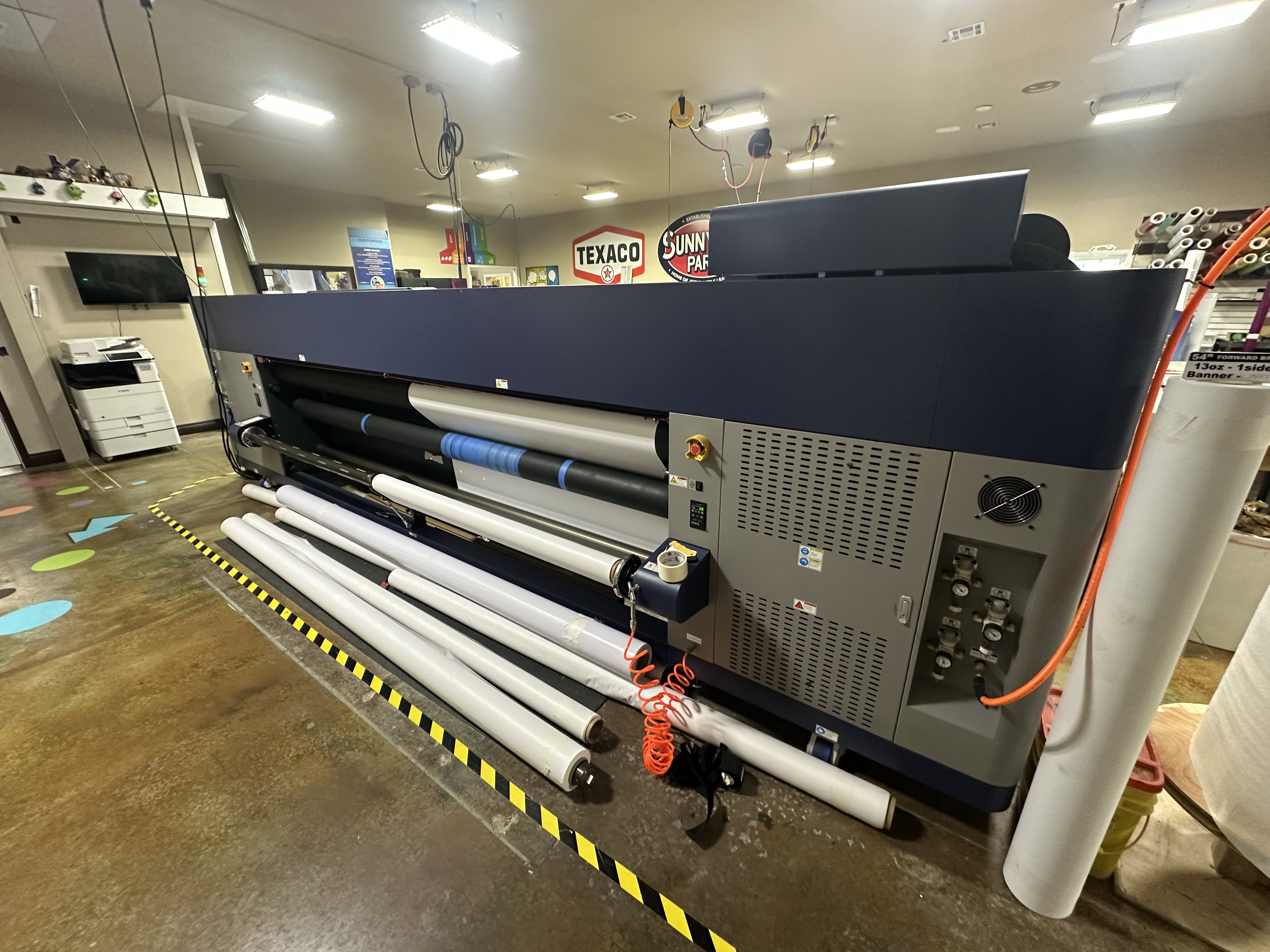 2021 Vanguard VKLR3200-HS