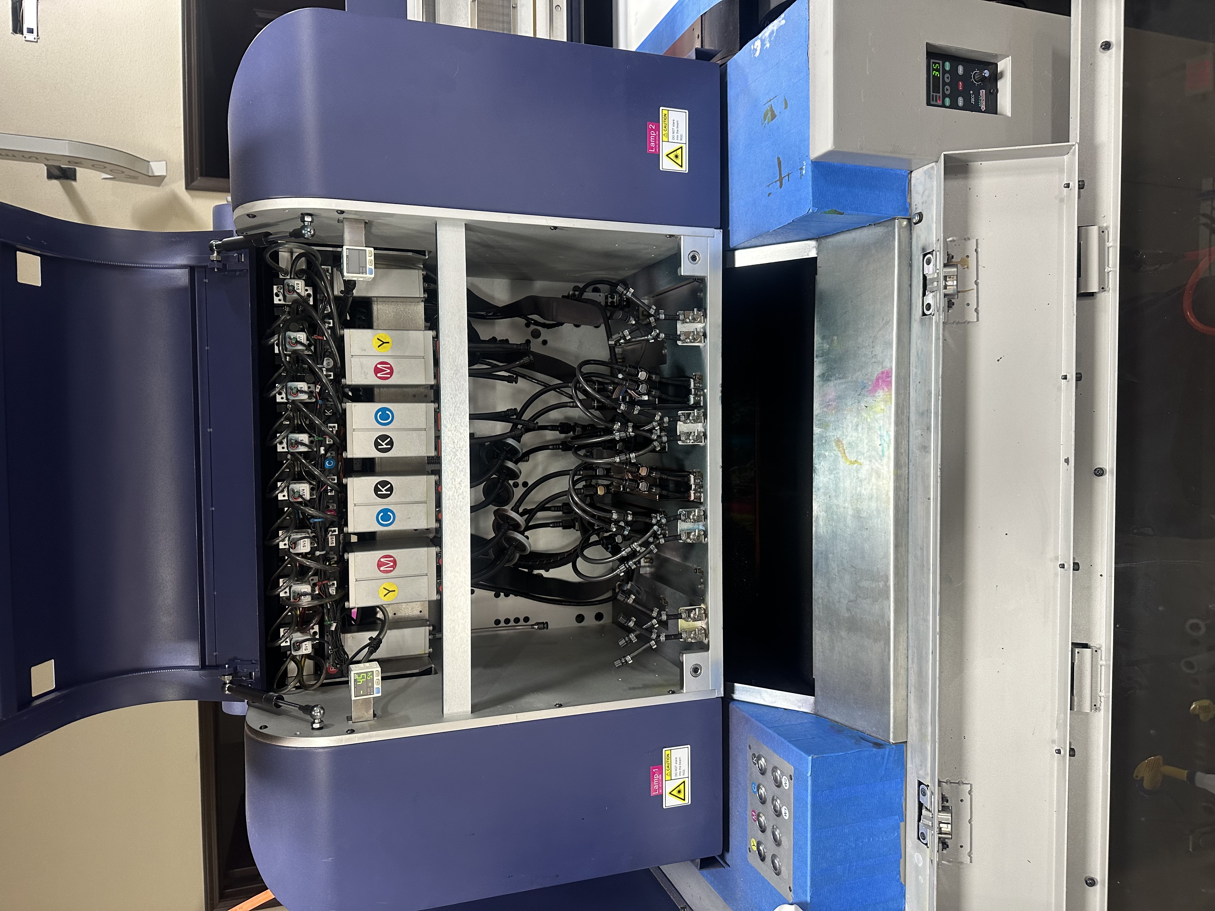 2021 Vanguard VKLR3200-HS