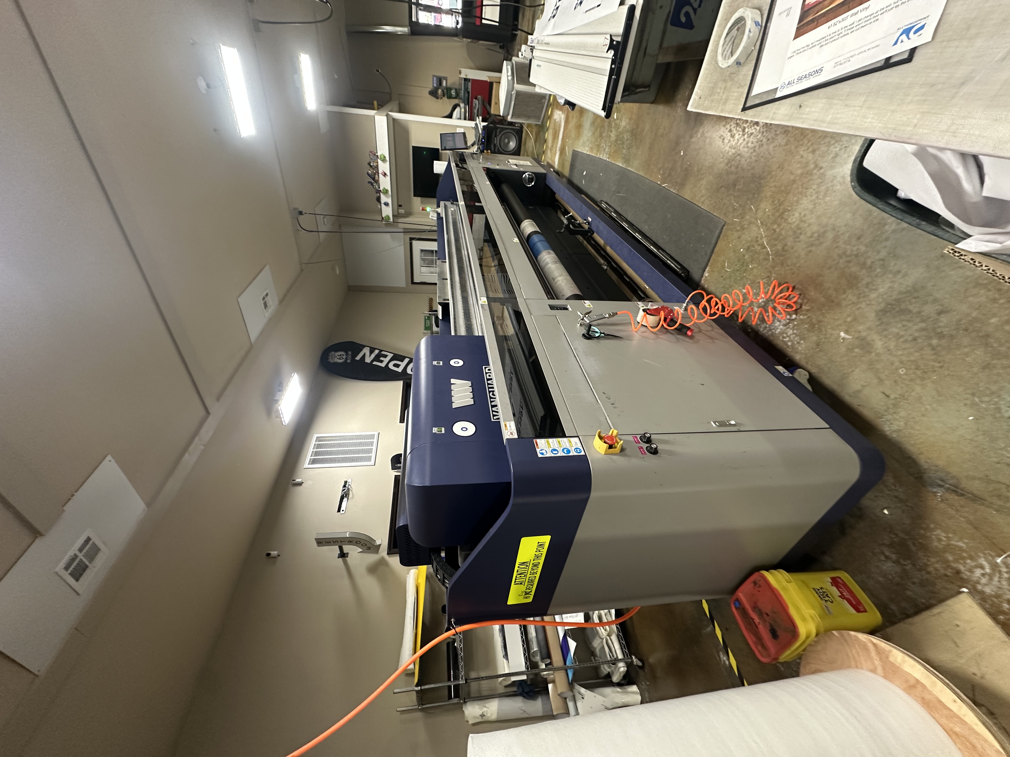 2021 Vanguard VKLR3200-HS