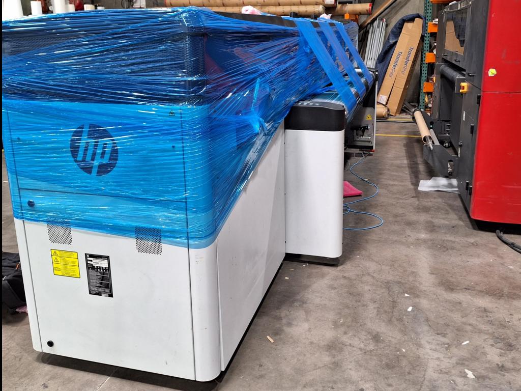 2018 HP Scitex R2000 Plus