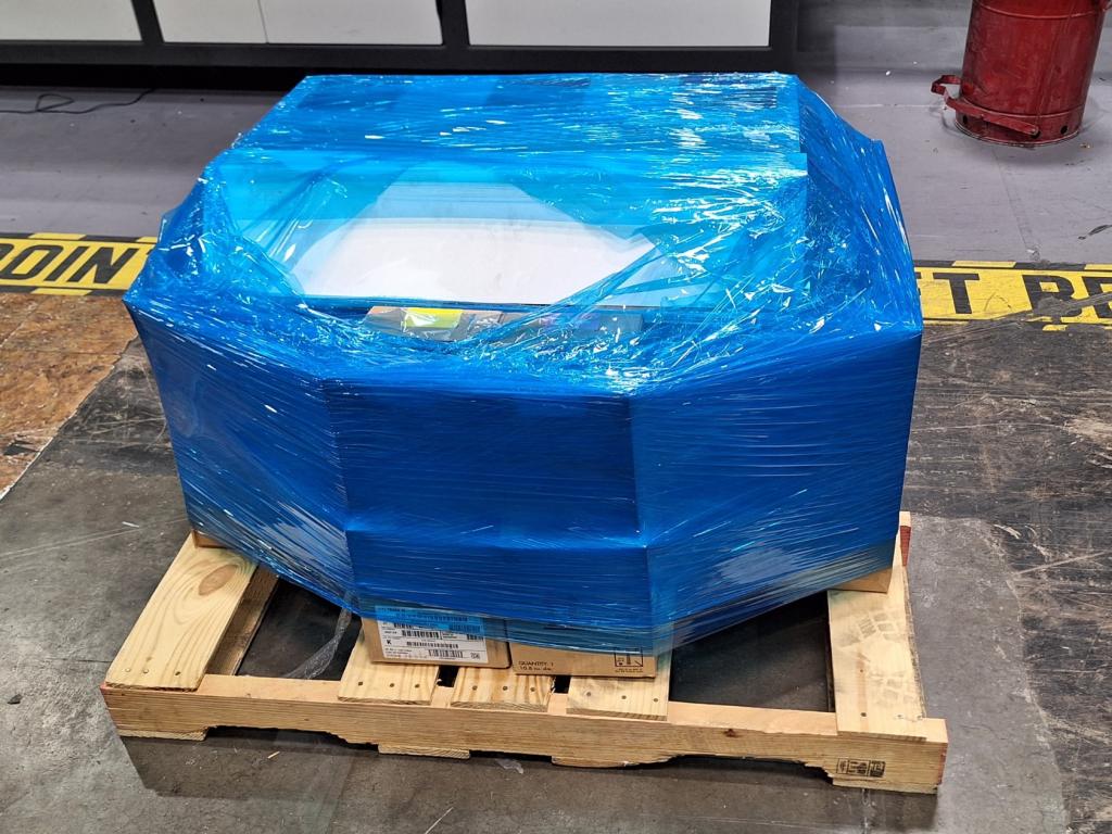 2018 HP Scitex R2000 Plus