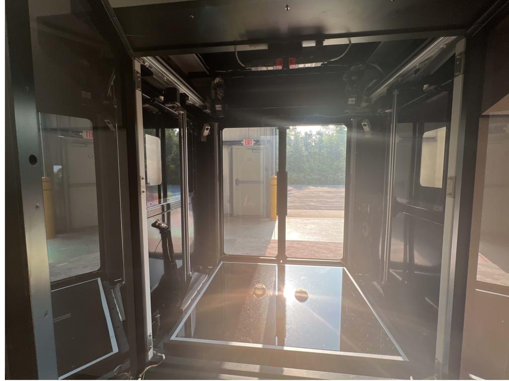 2019 Massivit 3D 1800 PRO