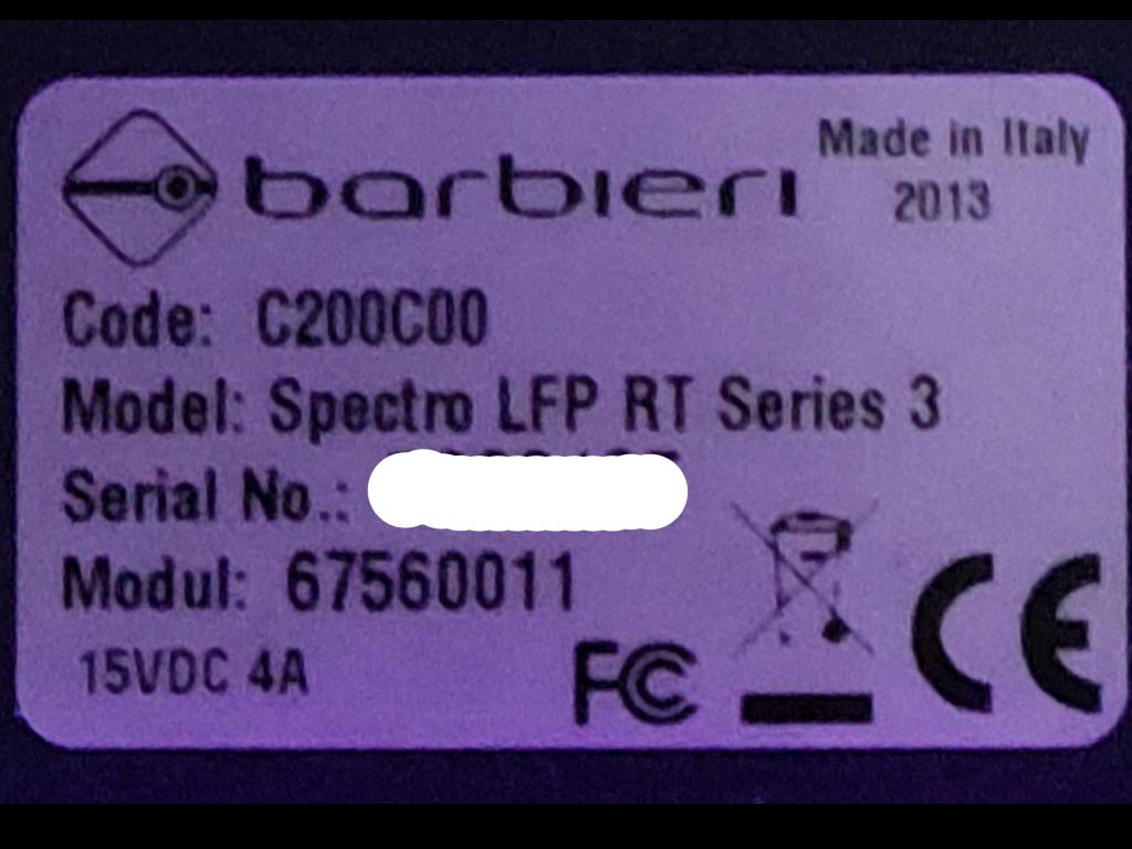 2021 New/Certified Pre-Owned MYIRO-9 Auto Scan 
