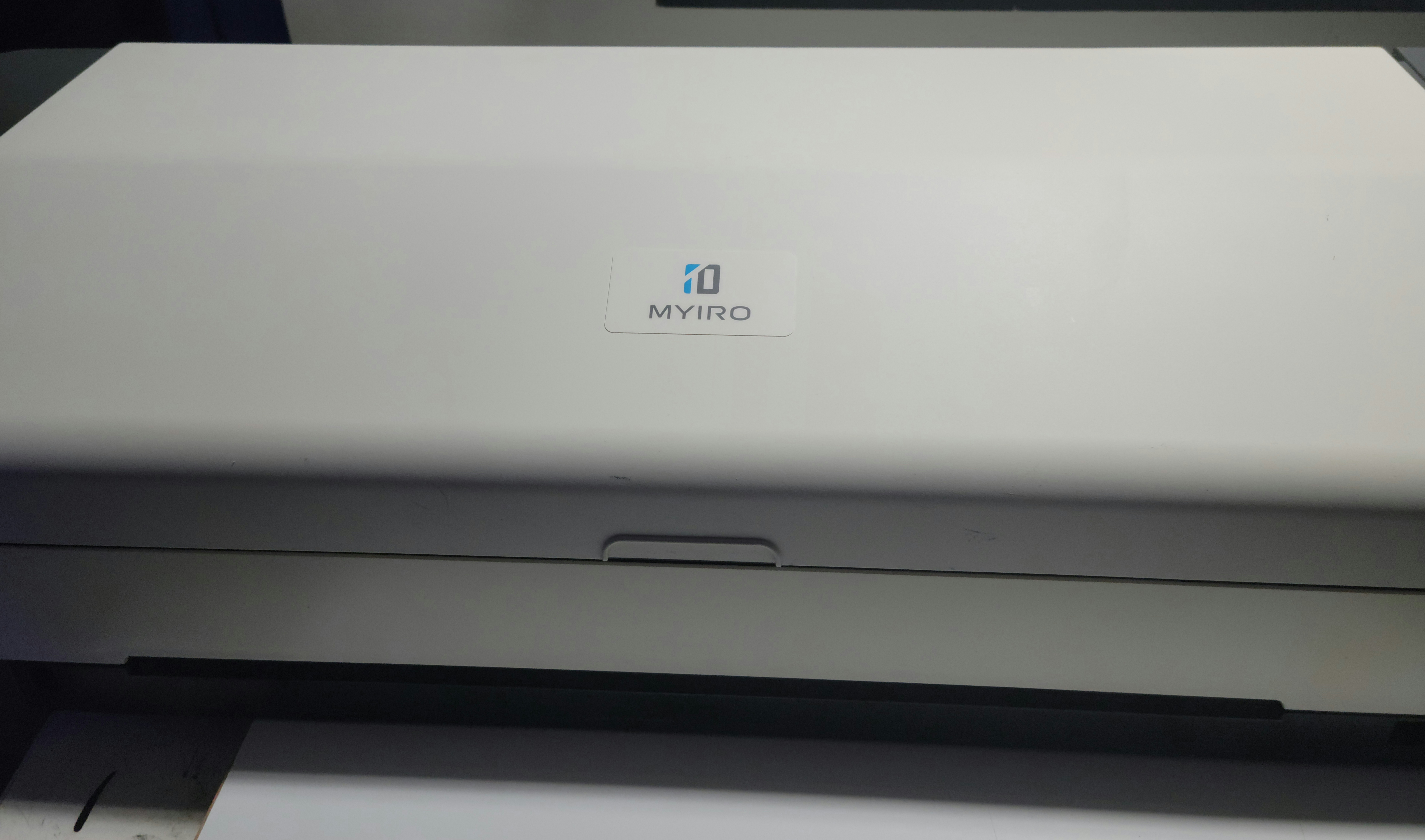 2021 New/Certified Pre-Owned MYIRO-9 Auto Scan 