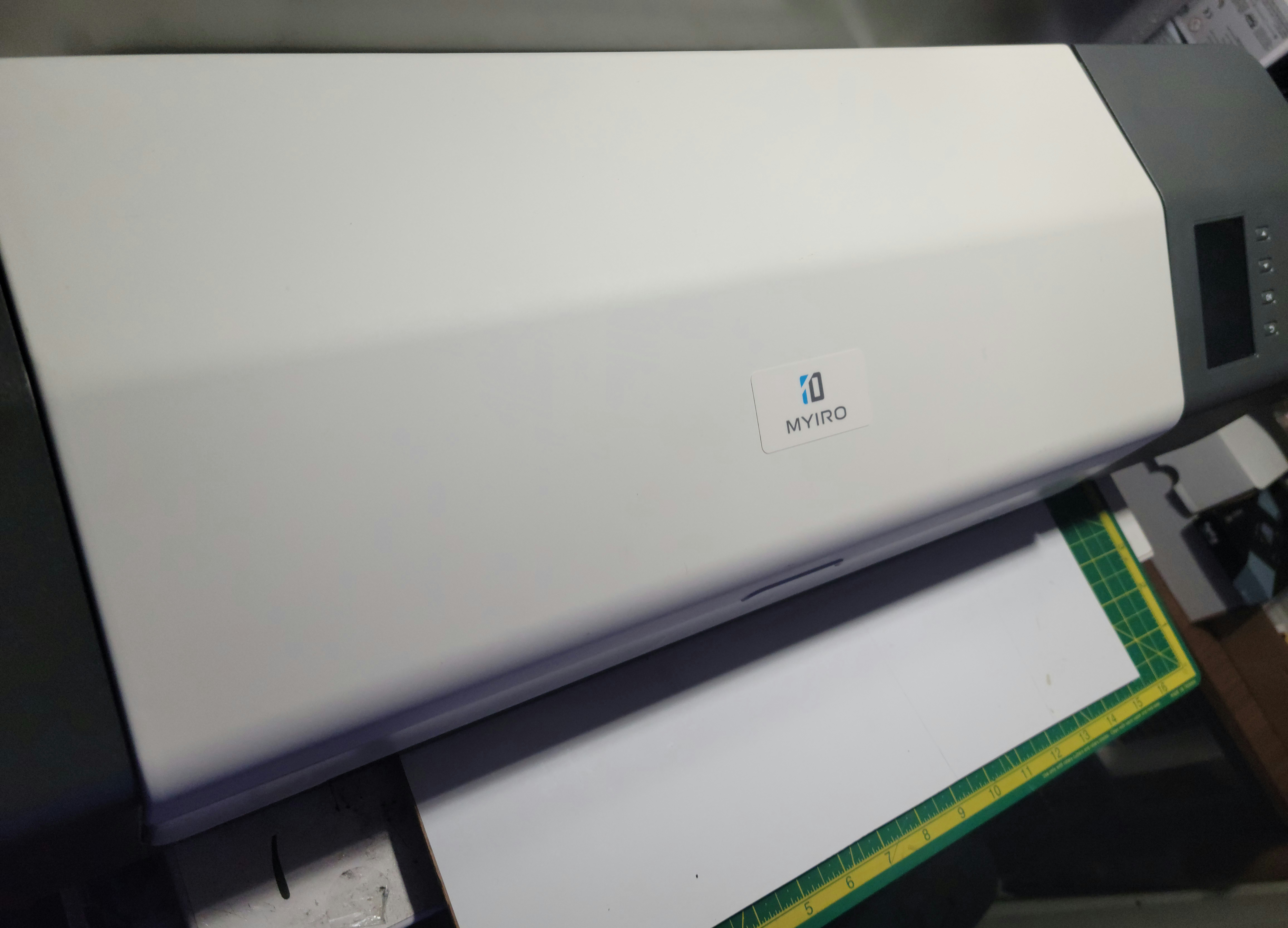 2021 New/Certified Pre-Owned MYIRO-9 Auto Scan 